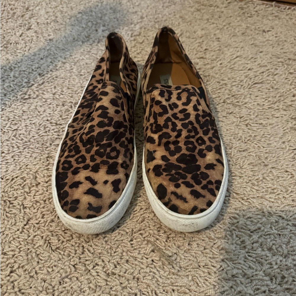 Steve Madden shoes